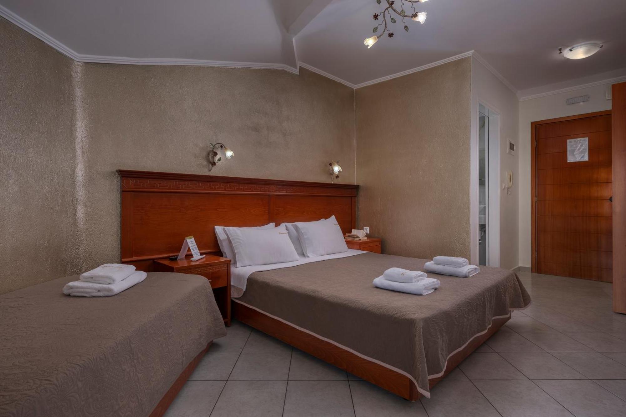 Paradise Nea Vrasna Room photo